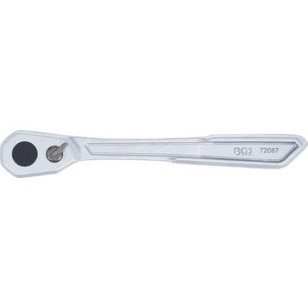 Clichet reversibil extra plata, actionare 1/2" BGS 72087 [1]