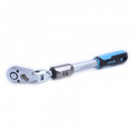Clichete, Extensii, Adaptoare, Accesorii - A-KH6012F Clichet telescopic, 355-495 mm, actionare 1/2"