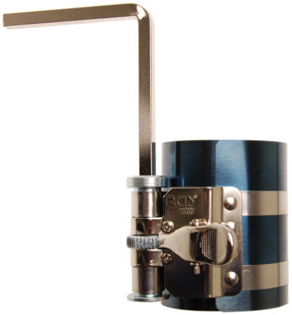 Scule Speciale - Colier pentru segmenti 100-160 mm BGS 1889
