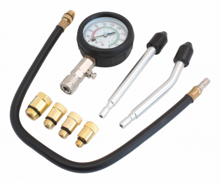 S-31CTK Compresmetru benzina, 8 piese [2]