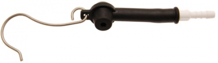 Frana, Directie - Conector pentru instalatia de inlocuit lichid de frana 8066, BGS 8066-1