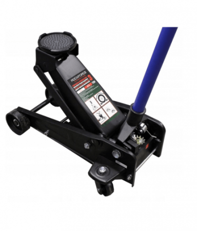 RF-T830025 Cric crocodil hidraulic 3 tone scurt profesional [4]
