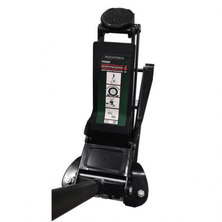 RF-TH33502 Cric crocodil hidraulic profesional 4 tone cu garda joasa si 2 pistoane [3]