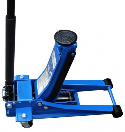 S-LO25T Cric crocodil hidraulic 2.5T [2]