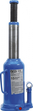 Cric hidraulic 15 t BGS 9887 [2]