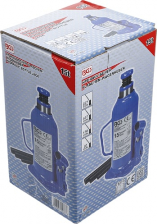 Cric hidraulic 15 t BGS 9887 [4]