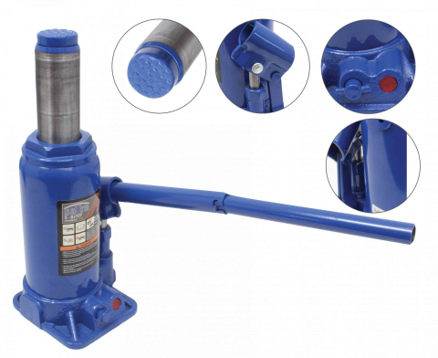 S-BJ10T Cric hidraulic tip butelie 10t [6]