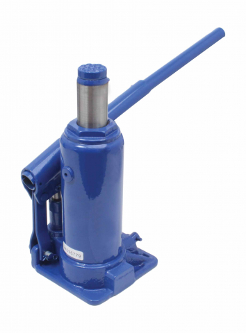 S-BJ5T  Cric hidraulic tip butelie 5 t [4]