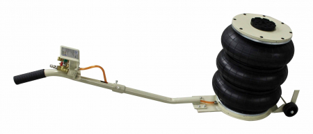 S-ABJ5 - Cric pneumatic perna de aer 5t [6]
