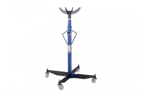Sisteme de Ridicare - GB0536 Cric suport cutie de viteze 500 kg Mammuth profesional