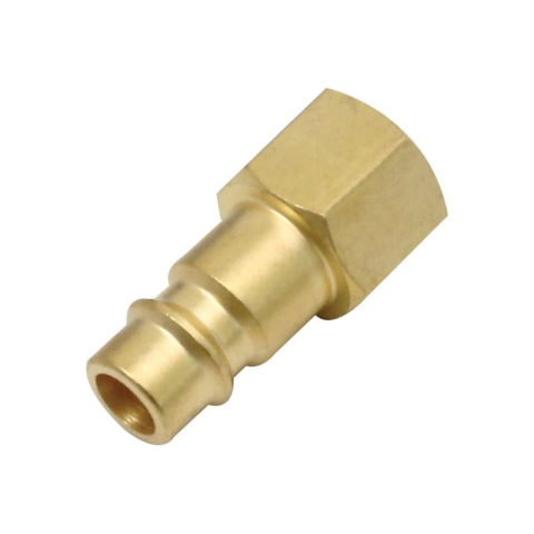 Accesorii Pneumatice - OP20F/BRASS Cupla 1/4