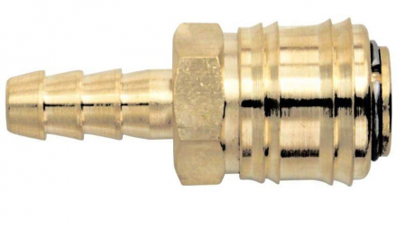 Accesorii Pneumatice - OC30H/BRASS Cupla rapida 10 mm
