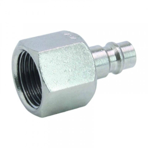 Scule pneumatice - OP20F Cupla rapida cu filet interior 1/4"
