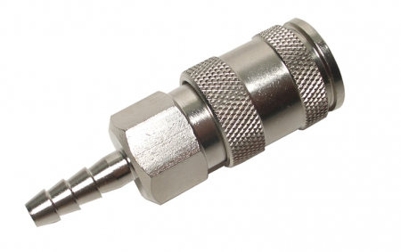 Accesorii Pneumatice - Cupla rapida de aer 6 mm BGS 3226