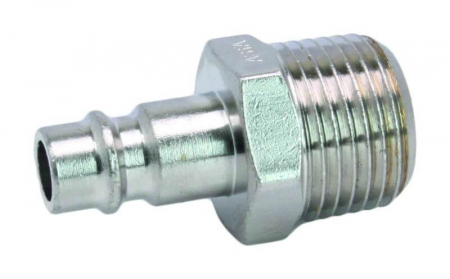 Accesorii Pneumatice - OP20M Cupla rapida cu filet exterior 1/4"