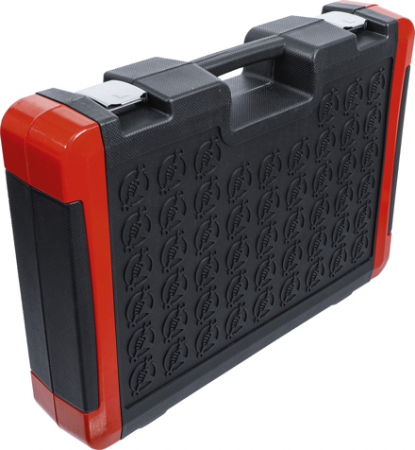 Cutie goala pentru scule BGS 15216-1 [1]