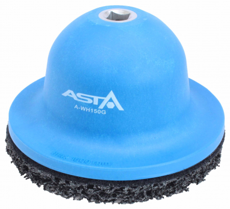 Frana, Directie - A-WH150G Disc abraziv pentru polizor