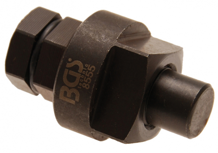 Audi - Dispozitiv antrenare arbore cotit pentru VAG BGS 8555