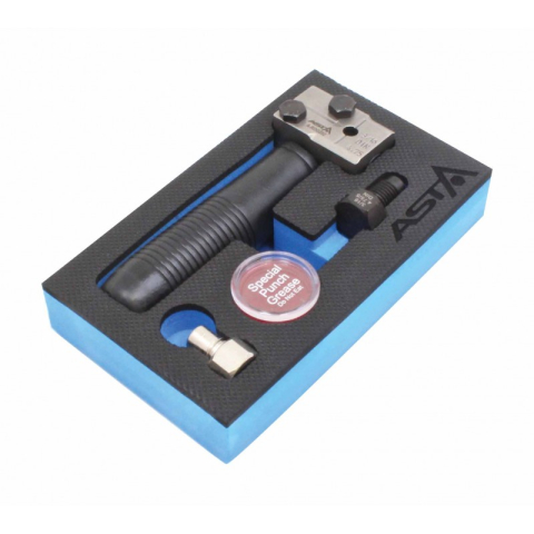 Dulapuri, Module, Cutii - A-ROG202 Dispozitiv bercuit conducte frana