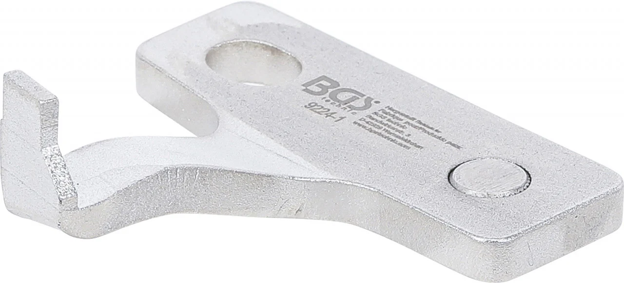 Volvo - Dispozitiv de aliniere roata curea arbore cotit pentru Ford, Volvo 1.6L, BGS 9224-1