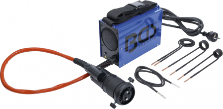 Scule Electrice - Dispozitiv de incalzit metale prin inductie BGS 2169