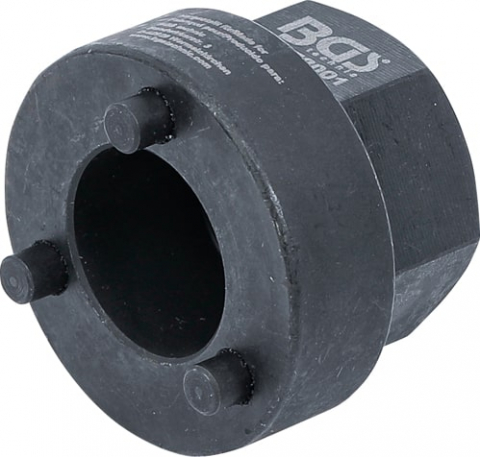 Mercedes-Benz - Dispozitiv de reglare pentru caseta de directie EPS, pentru BMW, Mercedes-Benz, BGS 72001