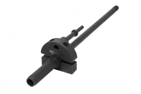 Extractor injectoare cu dalta pneumatica BGS 9308 [1]
