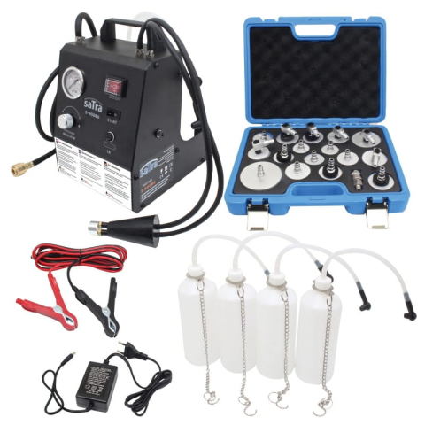 Scule Speciale - S-90086 Dispozitiv inlocuire lichid frana