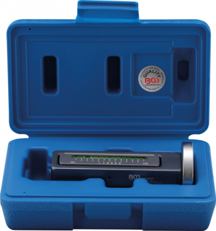 Scule Speciale - Dispozitiv magnetic reglare unghi cadere roata BGS 1523