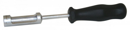 Chei cu clichet, fixe, speciale - A-STB - Dispozitiv montat arc sabot frana