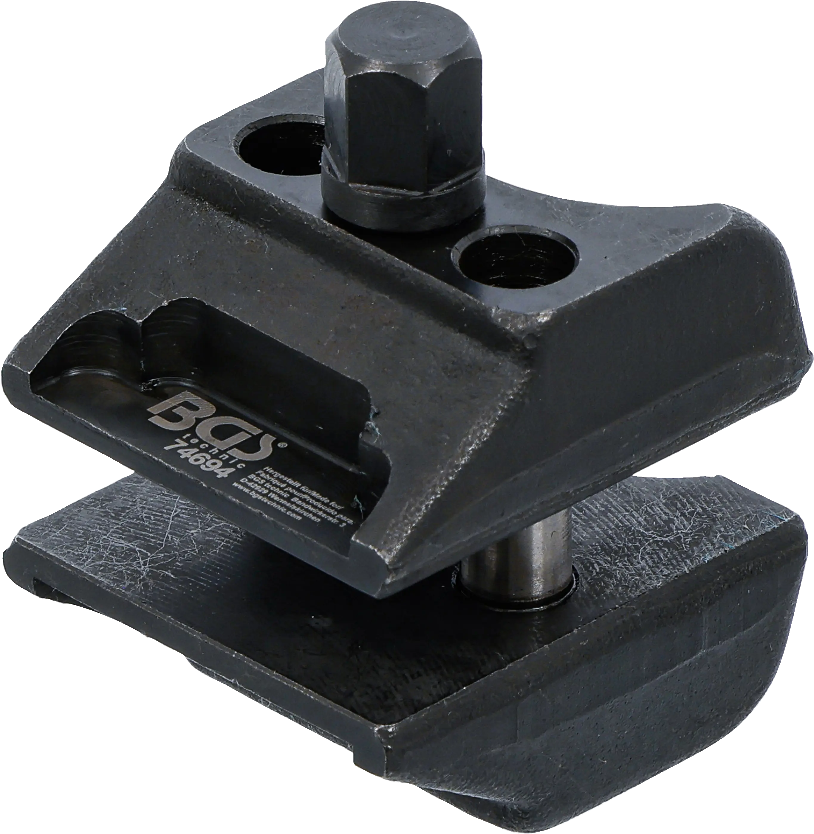 Scule Speciale - Dispozitiv pentru deschidere fuzeta-amortizor, BGS 74694