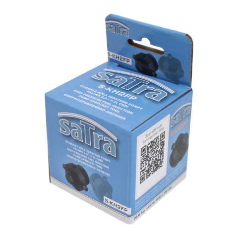 S-KH2FP - Dispozitiv pentru montaj/demontaj roata dintata pompa de injectie analta presiune 2.0 / 2.2L CRDI [3]