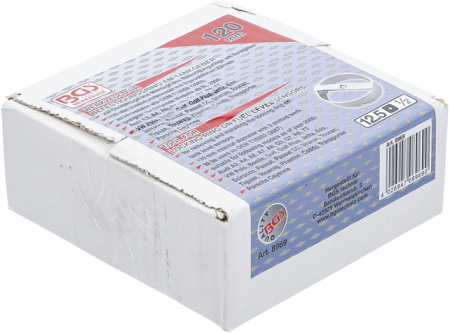 Dispozitiv pentru senzor combustibil VAG & Porsche BGS 8969 [3]