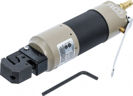 Alte Scule Pneumatice - Dispozitiv pneumatic de gaurit, faltuit BGS 3255