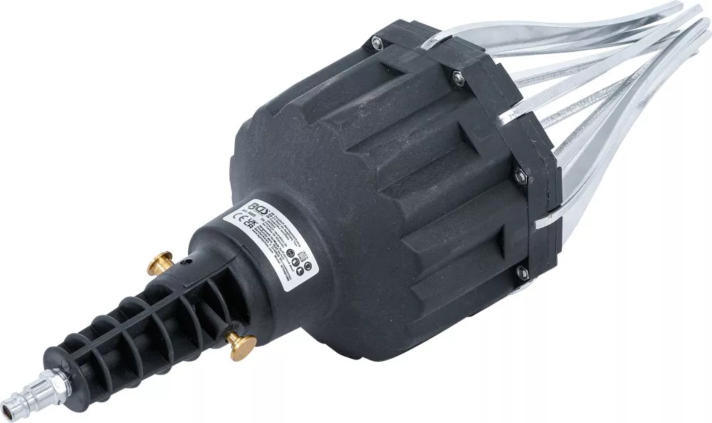 Dispozitiv pneumatic pentru montat burduf de planetara, BGS 9825 [1]
