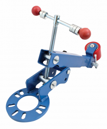 Tinichigerie, Caroserie - S-FVT12M Presa pentru indreptat aripi