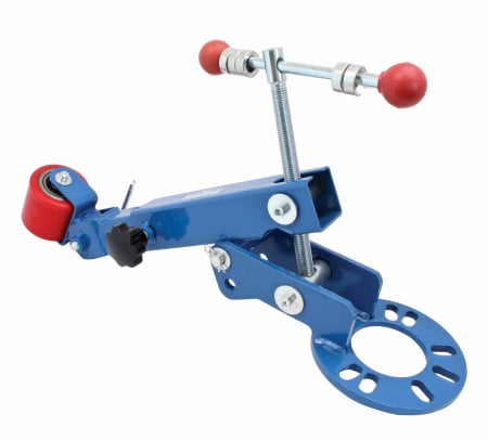 S-FVT12M Presa pentru indreptat aripi [1]