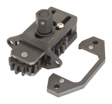 A-HL447 Dispozitiv rotire arbore cotit pentru camioane Iveco [1]