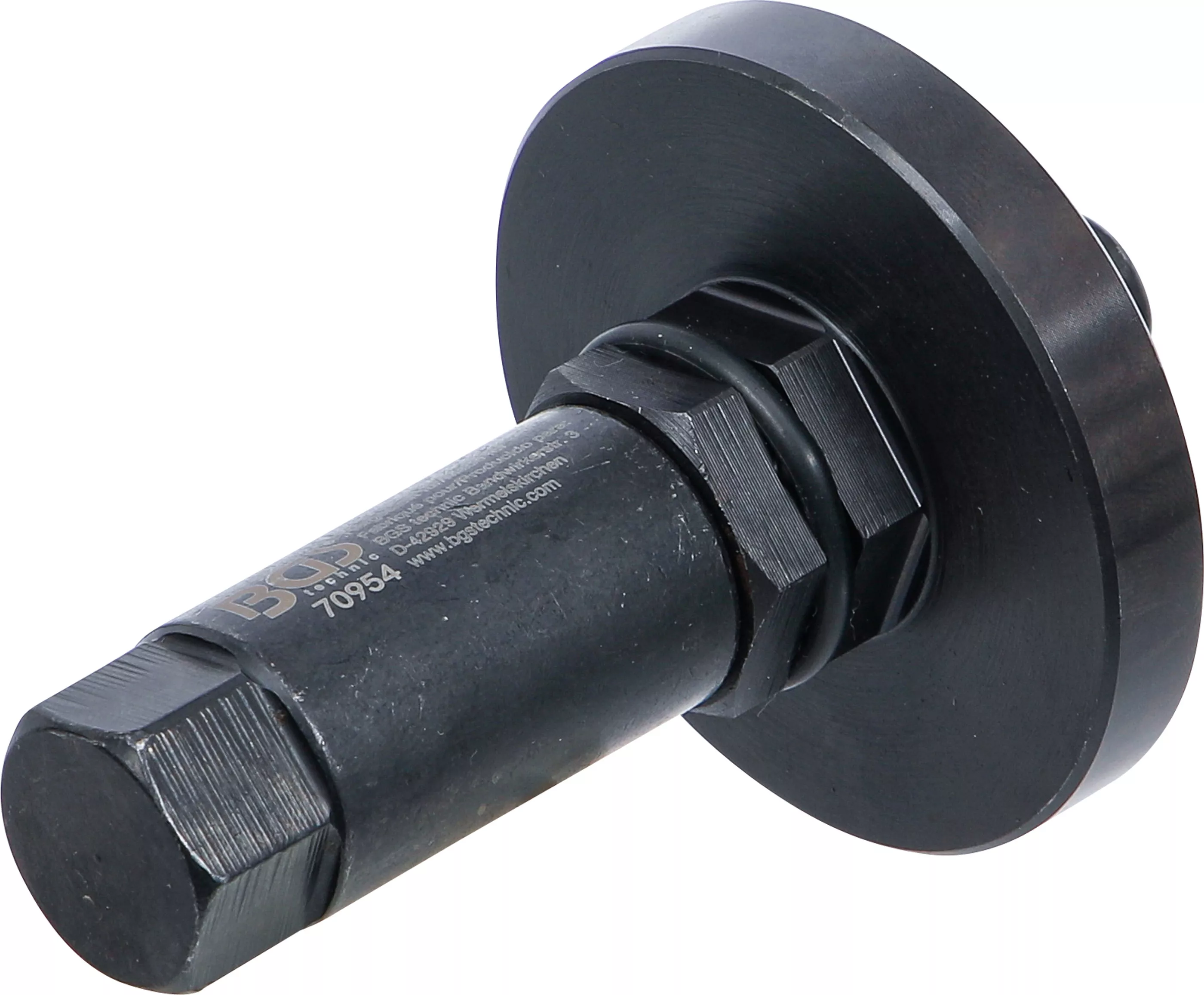 70954 - Dispozitiv rotire arbore cotit pentru Audi V6, V8 Benzina, BGS 70954 [1]
