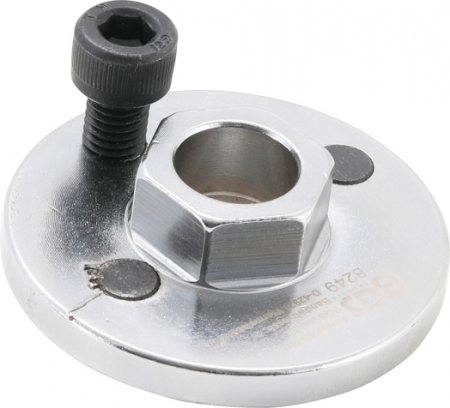 Dispozitiv special pentru antrenare arbore cotit VAG BGS 8249 [1]