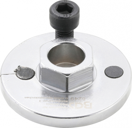 Audi - Dispozitiv special pentru antrenare arbore cotit VAG BGS 8249