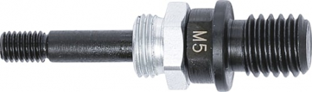 Dorn extragere piulite-nit M 5, pentru cleste BGS 407-M5 [1]