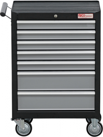 Dulap de scule cu 7 sertare BGS 2001 [1]