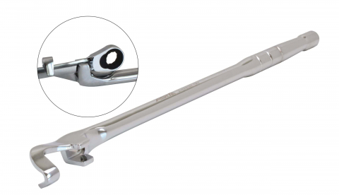 A-EPB385 Extensie pentru cheie inelara forta  385mm [3]