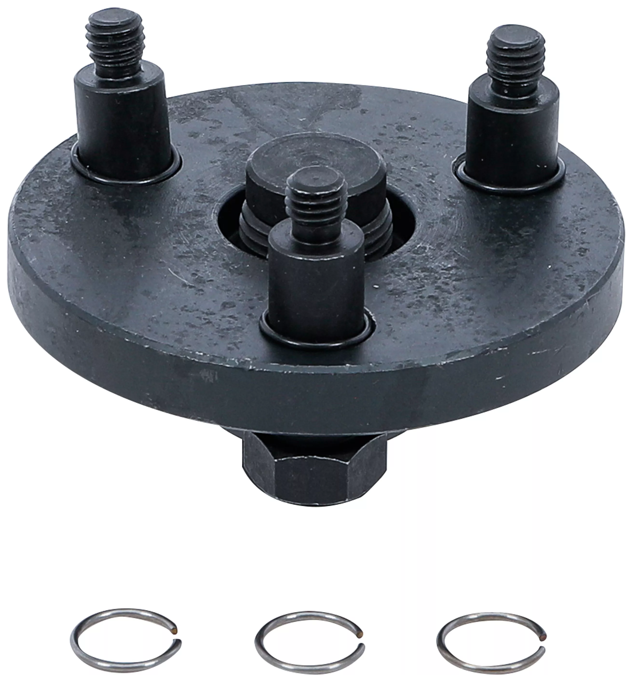 Extractor fulie axa cu came pentru VAG 1.6, 2.0 TDI CR, BGS 74440 [1]