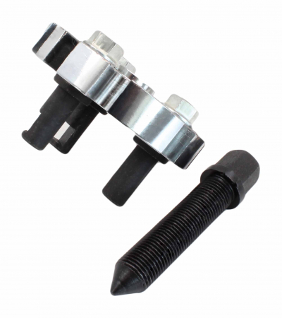 A-1054-2 Extractor fulie reglabil 3 brate 50-95 MM [2]