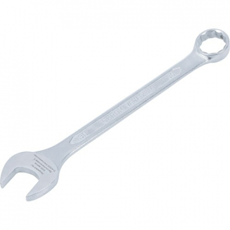 Chei cu clichet, fixe, speciale - Cheie combinata, 30 mm,  BGS 1080