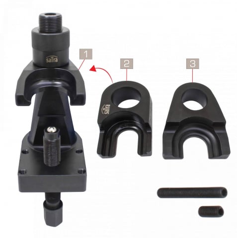 S-B6TR Extractor pentru articulații sferice la camioane [5]