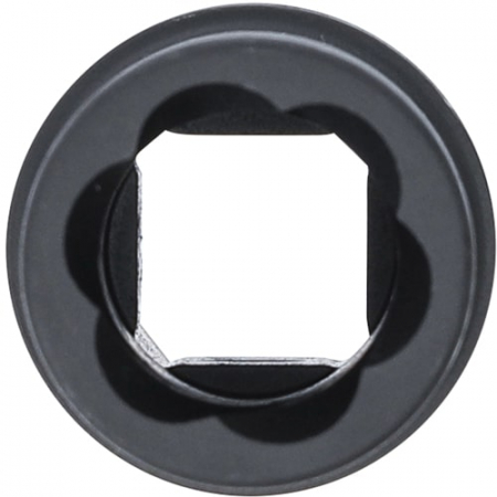 Extractor pentru prezoane de roti deteriorate 17 mm, antrenare 12,5 mm (1/2"), BGS 7467-17 [1]