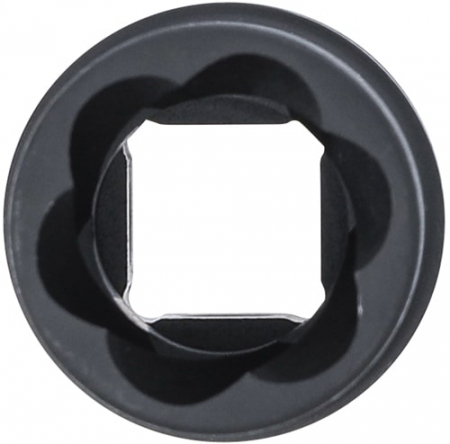 Extractor pentru prezoane de roti deteriorate 19 mm, antrenare 12,5 mm (1/2"), BGS 7467-19 [1]
